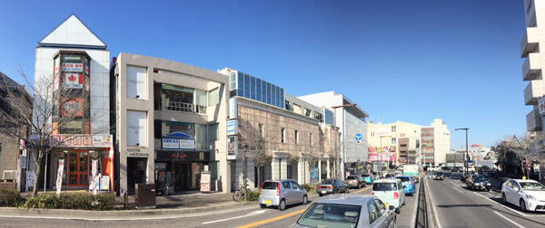 本山店 店舗画像